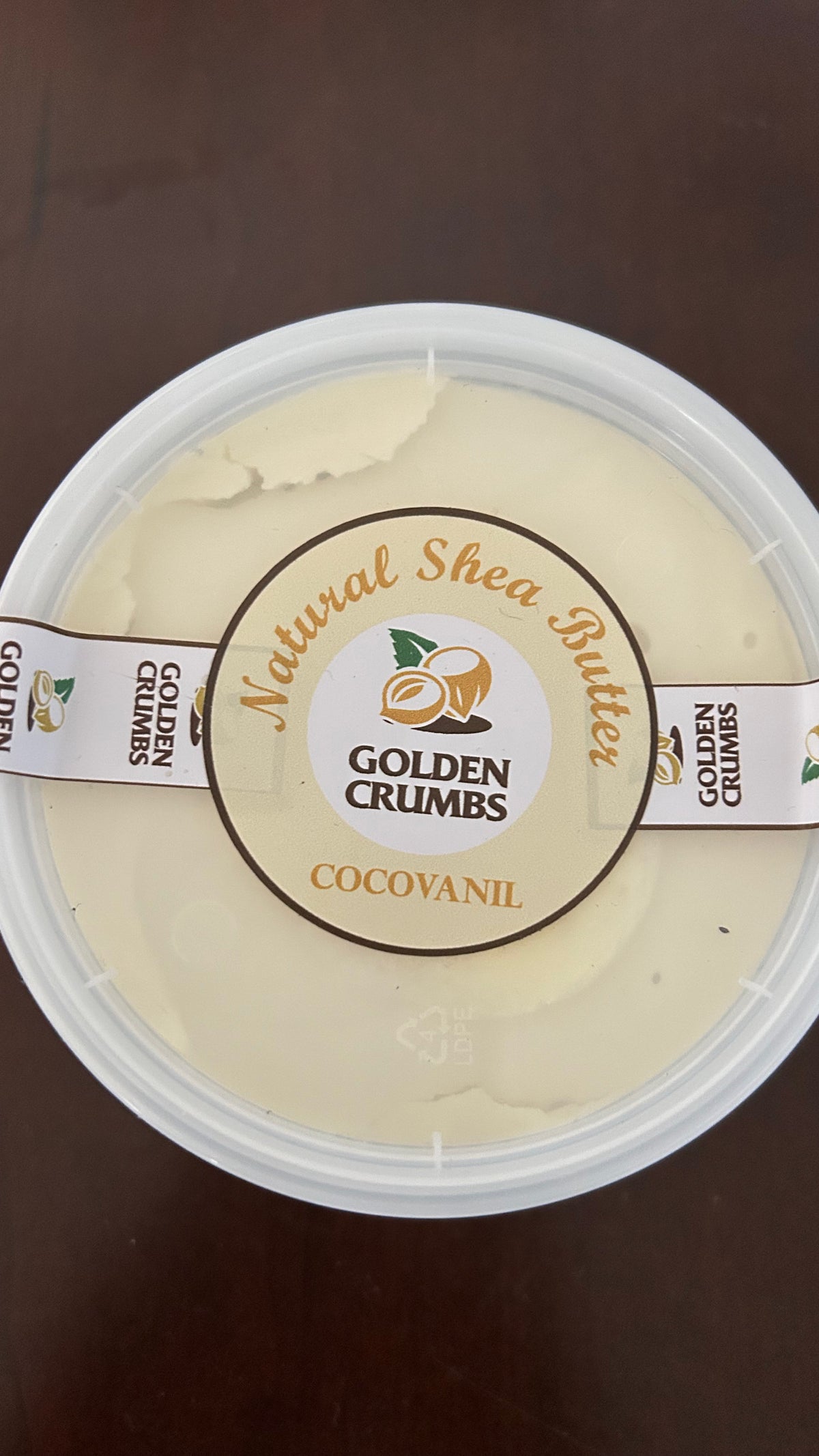 shea butter