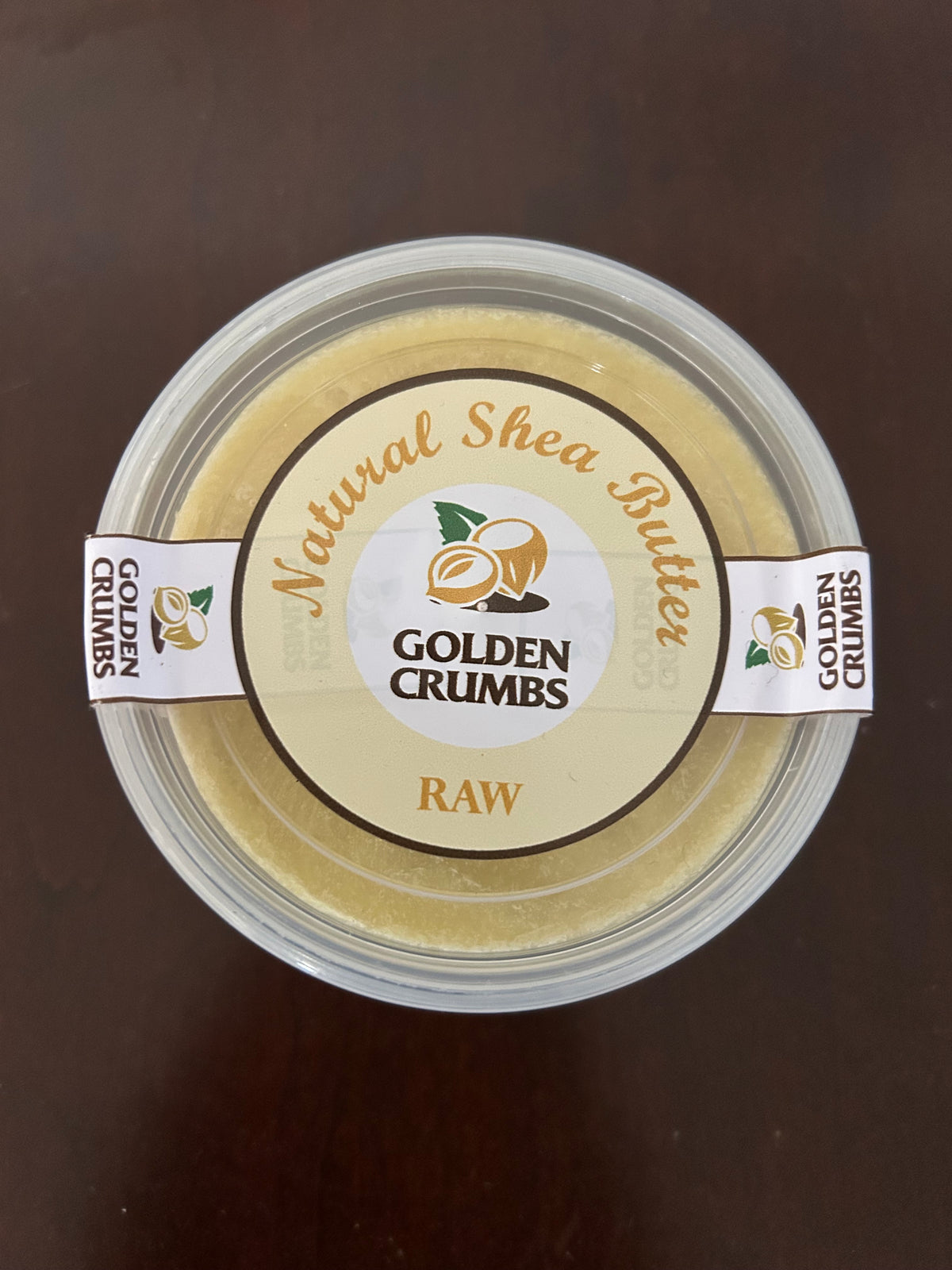 shea butter