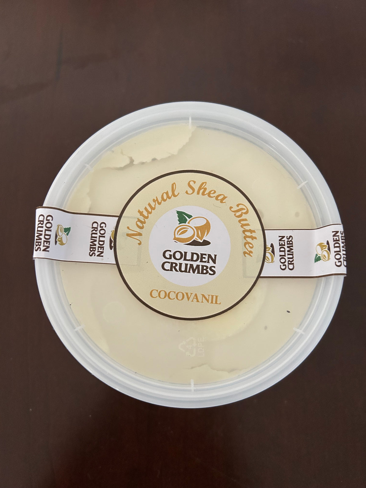 shea butter