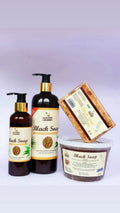 Black soap, African black soap, Natural black soap, Authentic black soap