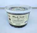 Black soap, Natural African black soap, Authentic black soap